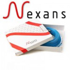 Двужильный кабель Nexans TXLP/2R 1000/17 (6,0 м²)