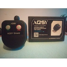 Шаровый кран AQSY Shield 1" Enolgas